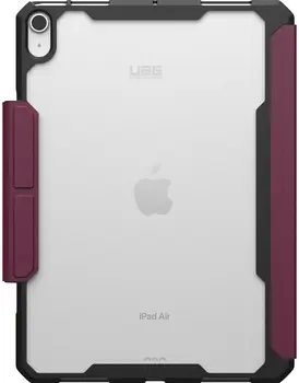 Чехол URBAN ARMOR GEAR iPad Air 11 (Gen 6, 2024) Essential Armor Bordeaux (124474119049) (UA)