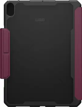 Чехол URBAN ARMOR GEAR iPad Air 11 (Gen 6, 2024) Essential Armor Bordeaux (124474119049) (UA)