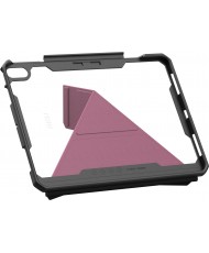 Чехол URBAN ARMOR GEAR iPad Air 11 (Gen 6, 2024) Essential Armor Bordeaux (124474119049) (UA)