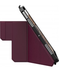 Чехол URBAN ARMOR GEAR iPad Air 11 (Gen 6, 2024) Essential Armor Bordeaux (124474119049) (UA)