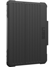 Чехол URBAN ARMOR GEAR iPad Air 11 (Gen 6, 2024) Metropolis SE Black (124473114040) (UA)