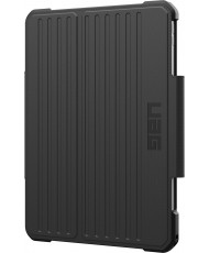 Чехол URBAN ARMOR GEAR iPad Air 11 (Gen 6, 2024) Metropolis SE Black (124473114040) (UA)