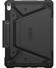 Чехол URBAN ARMOR GEAR iPad Air 11 (Gen 6, 2024) Metropolis SE Black (124473114040) (UA)