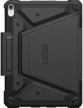 Чехол URBAN ARMOR GEAR iPad Air 11 (Gen 6, 2024) Metropolis SE Black (124473114040) (UA)