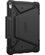 Чехол URBAN ARMOR GEAR iPad Air 11 (Gen 6, 2024) Metropolis SE Black (124473114040) (UA)