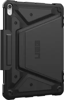Чехол URBAN ARMOR GEAR iPad Air 11 (Gen 6, 2024) Metropolis SE Black (124473114040) (UA)