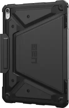 Чехол URBAN ARMOR GEAR iPad Air 11 (Gen 6, 2024) Metropolis SE Black (124473114040) (UA)