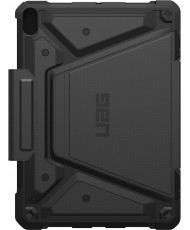 Чехол URBAN ARMOR GEAR iPad Air 11 (Gen 6, 2024) Metropolis SE Black (124473114040) (UA)