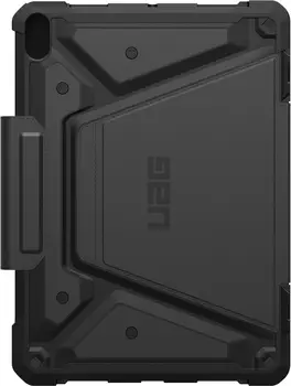 Чехол URBAN ARMOR GEAR iPad Air 11 (Gen 6, 2024) Metropolis SE Black (124473114040) (UA)