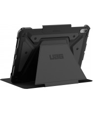 Чехол URBAN ARMOR GEAR iPad Air 11 (Gen 6, 2024) Metropolis SE Black (124473114040) (UA)