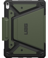 Чехол URBAN ARMOR GEAR iPad Air 11 (Gen 6, 2024) Metropolis SE Olive (124473117272) (UA)