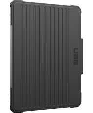 Чехол URBAN ARMOR GEAR iPad Air 13 (Gen 1, 2024) Metropolis SE Black (124472114040) (UA)