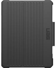 Чехол URBAN ARMOR GEAR iPad Air 13 (Gen 1, 2024) Metropolis SE Black (124472114040) (UA)