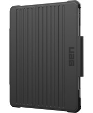 Чехол URBAN ARMOR GEAR iPad Air 13 (Gen 1, 2024) Metropolis SE Black (124472114040) (UA)