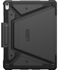 Чехол URBAN ARMOR GEAR iPad Air 13 (Gen 1, 2024) Metropolis SE Black (124472114040) (UA)