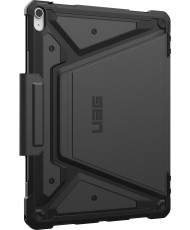 Чехол URBAN ARMOR GEAR iPad Air 13 (Gen 1, 2024) Metropolis SE Black (124472114040) (UA)