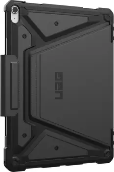 Чехол URBAN ARMOR GEAR iPad Air 13 (Gen 1, 2024) Metropolis SE Black (124472114040) (UA)