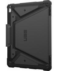 Чехол URBAN ARMOR GEAR iPad Air 13 (Gen 1, 2024) Metropolis SE Black (124472114040) (UA)