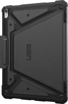 Чехол URBAN ARMOR GEAR iPad Air 13 (Gen 1, 2024) Metropolis SE Black (124472114040) (UA)