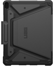 Чехол URBAN ARMOR GEAR iPad Air 13 (Gen 1, 2024) Metropolis SE Black (124472114040) (UA)