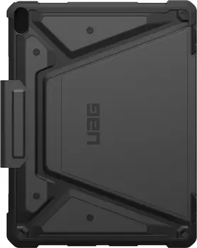 Чехол URBAN ARMOR GEAR iPad Air 13 (Gen 1, 2024) Metropolis SE Black (124472114040) (UA)