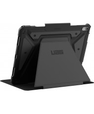 Чехол URBAN ARMOR GEAR iPad Air 13 (Gen 1, 2024) Metropolis SE Black (124472114040) (UA)