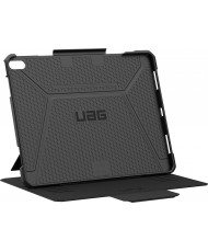 Чехол URBAN ARMOR GEAR iPad Air 13 (Gen 1, 2024) Metropolis SE Black (124472114040) (UA)