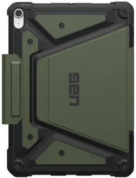 Чохол URBAN ARMOR GEAR iPad Air 13 (Gen 1, 2024) Metropolis SE Olive (124472117272)