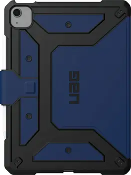 Чехол URBAN ARMOR GEAR iPad Pro 11 (3rd Gen 2021) Metropolis SE, Mallard (12329X115555) (UA)