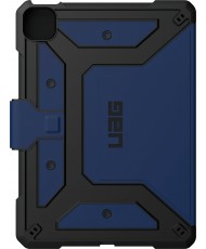 Чехол URBAN ARMOR GEAR iPad Pro 11 (3rd Gen 2021) Metropolis SE, Mallard (12329X115555) (UA)