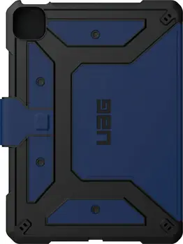 Чехол URBAN ARMOR GEAR iPad Pro 11 (3rd Gen 2021) Metropolis SE, Mallard (12329X115555) (UA)