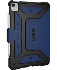 Чехол URBAN ARMOR GEAR iPad Pro 11 (3rd Gen 2021) Metropolis SE, Mallard (12329X115555) (UA)