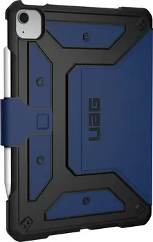 Чехол URBAN ARMOR GEAR iPad Pro 11 (3rd Gen 2021) Metropolis SE, Mallard (12329X115555) (UA)