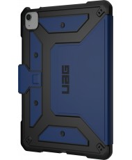 Чехол URBAN ARMOR GEAR iPad Pro 11 (3rd Gen 2021) Metropolis SE, Mallard (12329X115555) (UA)