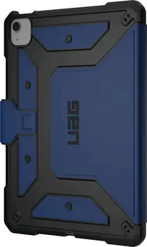Чехол URBAN ARMOR GEAR iPad Pro 11 (3rd Gen 2021) Metropolis SE, Mallard (12329X115555) (UA)