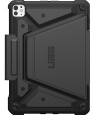 Чохол URBAN ARMOR GEAR iPad Pro 11 (Gen 5 2024) Metropolis SE Black (124475114040) (UA)