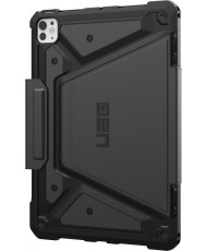 Чехол URBAN ARMOR GEAR iPad Pro 11 (Gen 5 2024) Metropolis SE Black (124475114040) (UA)