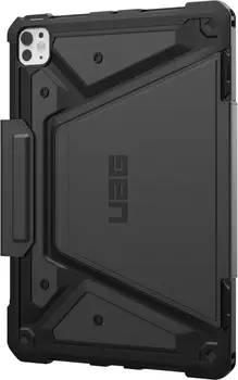 Чехол URBAN ARMOR GEAR iPad Pro 11 (Gen 5 2024) Metropolis SE Black (124475114040) (UA)