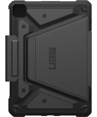 Чехол URBAN ARMOR GEAR iPad Pro 11 (Gen 5 2024) Metropolis SE Black (124475114040) (UA)