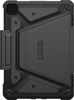 Чехол URBAN ARMOR GEAR iPad Pro 11 (Gen 5 2024) Metropolis SE Black (124475114040) (UA)