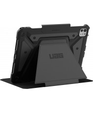 Чохол URBAN ARMOR GEAR iPad Pro 11 (Gen 5 2024) Metropolis SE Black (124475114040) (UA)