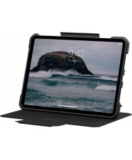 Чехол URBAN ARMOR GEAR iPad Pro 11 (Gen 5 2024) Metropolis SE Bordeaux (124475119049) (UA)