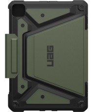 Чохол URBAN ARMOR GEAR iPad Pro 11 (Gen 5 2024) Metropolis SE Olive (124475117272) (UA)