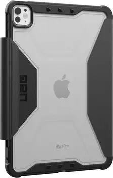 Чехол URBAN ARMOR GEAR iPad Pro 11 (Gen 5 2024) Plyo Black/Ice (124477114043) (UA)