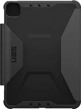 Чехол URBAN ARMOR GEAR iPad Pro 11 (Gen 5 2024) Plyo Black/Ice (124477114043) (UA)