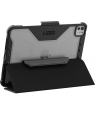 Чехол URBAN ARMOR GEAR iPad Pro 11 (Gen 5 2024) Plyo Black/Ice (124477114043) (UA)