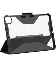 Чохол URBAN ARMOR GEAR iPad Pro 11 (Gen 5 2024) Plyo Black/Ice (124477114043) (UA)