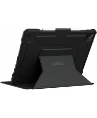 Чехол URBAN ARMOR GEAR iPad Pro 12.9 2021 Metropolis Black (122946114040) (UA)