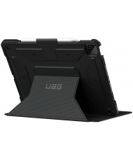 Чехол URBAN ARMOR GEAR iPad Pro 12.9 2021 Metropolis Black (122946114040) (UA)