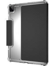 Чехол URBAN ARMOR GEAR iPad Pro 12.9 (5th Gen 2021) Lucent, Black (12294N314043) (UA)